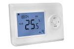 Kodukaubad // Soojendid / radiaatorid // \nREGULATOR TEMPERATURY DO PIECA / TERMOSTAT POKOJOWY KD11745\n