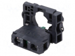 Contact block | 22mm | Harmony XB5 | -25&divide;70&deg;C | IP20 | Contacts: NO