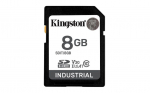 Other Computer Accessory Kingston  MEMORY SDHC 8GB C10/SDIT/8GB