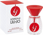 Liu Jo Lovely U Perfume EDP 50 ml