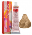 Wella Professionals Color Touch Rich Naturals 8/38 Hair Color 60 ml