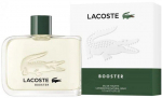 Lacoste Booster Perfume EDT 125 ml