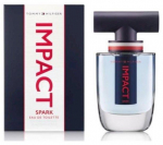 Tommy Hilfiger Impact Spark Perfume EDT 50 ml