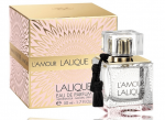 Lalique L'Amour Perfume EDP 50 ml
