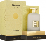 Hamidi Shams Edition Vanille Perfume EDP 100 ml