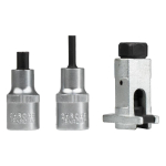 Uued tooted // Zestaw ściągaczy do amortyzator&oacute;w og&oacute;lnego zastosowania amio-04751