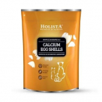 HOLISTA Calcium egg shells - supplements for dogs and cats - 1000g