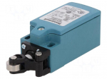 Limit switch | NO + NC | 10A | max.300VAC | max.250VDC | M20 | -10&divide;80&deg;C