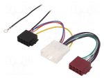 Adapter | Chevrolet,Hyundai,Isuzu,Kia,Suzuki | ISO