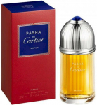 Cartier Pasha Perfume PAR 100 ml