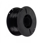 PLA Filament Riff 1.75 mm 1 kg &mdash; Black (RF2515)