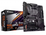 Gigabyte B550 AORUS ELITE AX V2 Motherboard