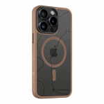 Tactical MagForce Hyperstealth Sika Cover for iPhone 15 Pro Max / Moucha Moose