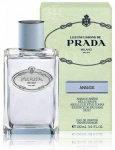 Prada Les Infusions Amande Perfume EDP 100 ml