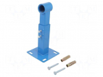 Holder for mounting expansion vessels | 3/4" | blue