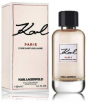Karl Lagerfeld Karl Paris 21 Rue Saint-Guillaume Perfume EDP 100 ml