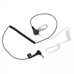PNI HF11 1 pin 3.5 mm headset for all CB PNI radio stations, President, Midland, Albrecht, TTi