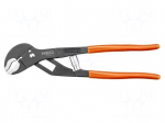 Pliers | for pipe gripping,adjustable | Pliers len: 240mm