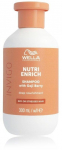 Wella Professionals Invigo Nutri-Enrich Shampoo with Goji Berry 300 ml