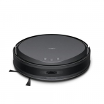 TP-Link Tapo RV20 Max Robot Vacuum Cleaner, Black