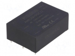 Converter: AC/DC | 20W | Uout: 9VDC | Iout: 2.1A | 77% | Mounting: PCB