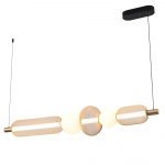 Pendant LED light SARR, 27W, 3000-5700K, 3200Lm