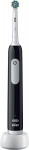 Oral-B Pro Series 1 | Electric Toothbrush | Rechargeable | For adults | Number of brush heads included 1 | Number of teeth brushing modes 3 | Black