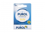 Purol Lipstick Lip Balm 4,8g / SPF30