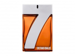 Cristiano Ronaldo CR7 EDT 100ml (TESTER)