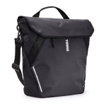 Thule 5468 Chasm Courier 22L with InLock Black