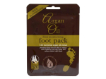 Xpel Argan Oil Foot Mask 1pc