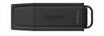 Flash memory Kingston DataTraveler Exodia 64GB USB 3.2 Gen1