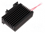 Heat module | 20W | 85&deg;C | DIN | 230V