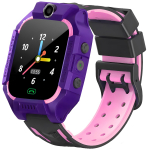 Tooted koju ja aeda // Erinevad kodu- ja majapidamistarvikud // Smartwatch dla dzieci zegarek lokalizacja gps przycisk sos karta sim kamera
