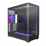 Montech King 45 PRO Tower Black