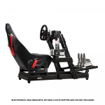 Next Level Racing GT Elite LITE Side & Front Plate Edition