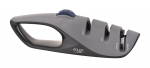 Knife sharpener ADLER AD 4531 Black, Grey