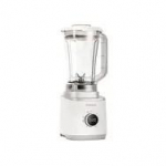 Blender with cuckoo Cross-Cut white CFM-G200C