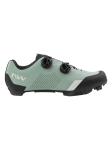 Buty rowerowe NORTHWAVE Striker zielone - 43