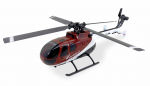 Amewi AFX-105 X Radio-Controlled (RC) model VTOL (Vertical Take Off and Landing) aircraft Electric engine