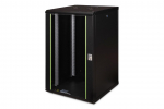 Digitus Wall Mounting Cabinet Unique Series - 600x600 mm (WxD)