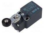 Limit switch | NO + NC | PG11 | IP67 | -25&divide;80&deg;C | FK