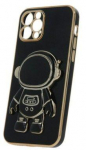 Back panel cover iLike Samsung Galaxy A34 5G Astronaut case