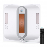 Vacuum cleaner Lubluelu  Lubluelu CHYW201 Smart Window Cleaning Robot