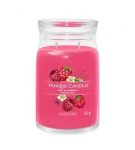 Yankee Candle Red Raspberry 567 g