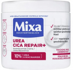 Mixa Urea Cica Repair+ Renewing Cream 400 ml