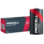 Patareid Duracell D LR20 Procell Alkaline, 1.5V, 10 tk.