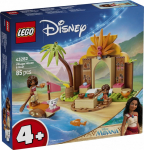M&auml;nguala | PC | Konsoolid | Tarvikud // Harivad m&auml;nguasjad | Interaktiivsed | Loomingulised | Kunstilised // Klocki disney 43282 wiejska chatka i ł&oacute;dź