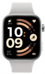 Xiaomi Redmi Watch 6 Smartwatch 46mm silver