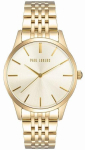 PAUL LORENS Women&rsquo;s Watch PL20014B-4D1 /